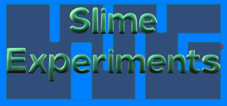 Slime Experiments banner image