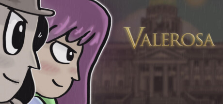 Valerosa on Steam