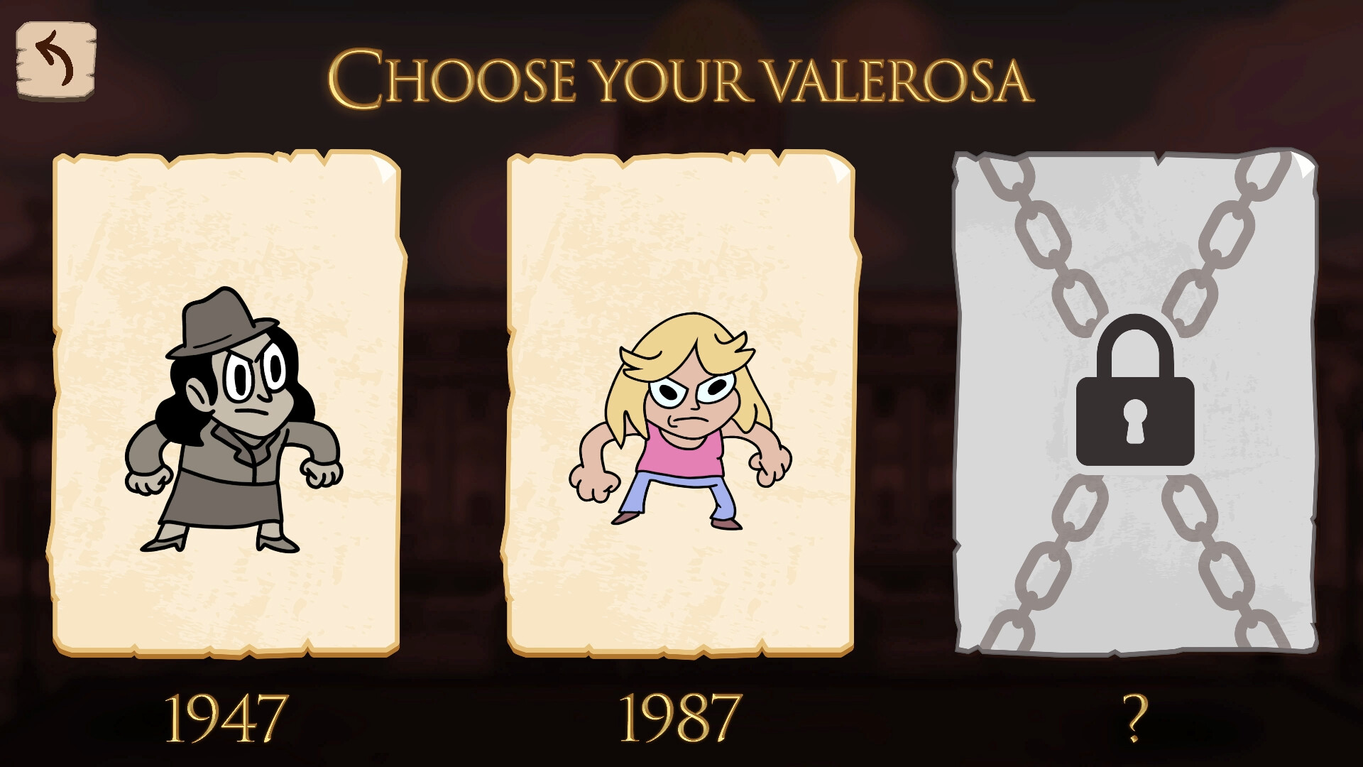 Vale Rosa Adventure Valerosa on Steam