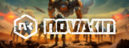 NOVAKIN Playtest