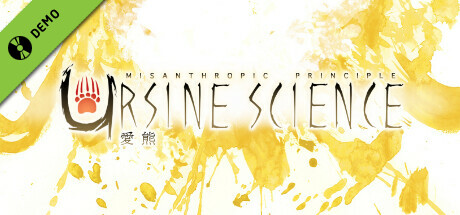 Ursine Science Demo