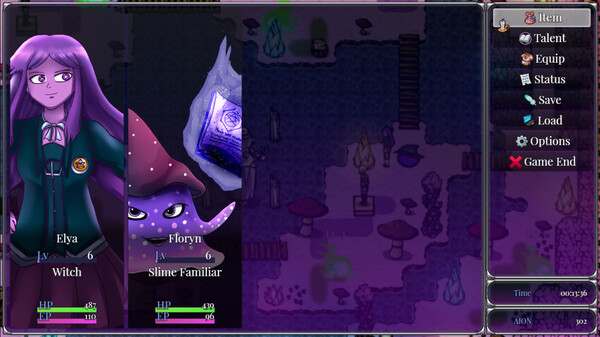 Stellar Bewitching (Remastered)for windows and Linux 1