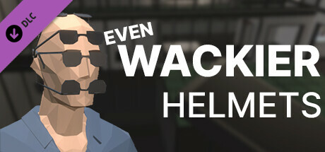 Deducto - Even Wackier Helmets banner image