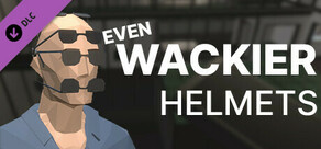 Deducto - Even Wackier Helmets