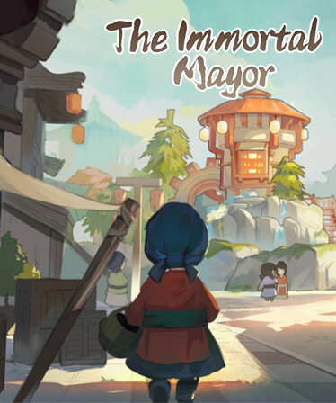 The Immortal Mayor - Kingdom of Women