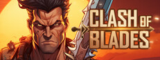 Clash of Blades