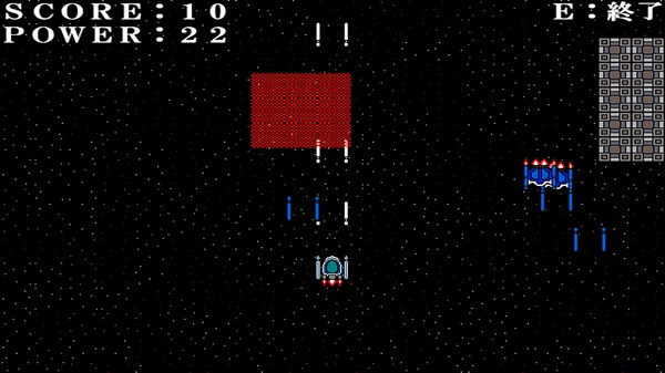 BRAVE22 -ブレイブ22- game for windows Pc 1