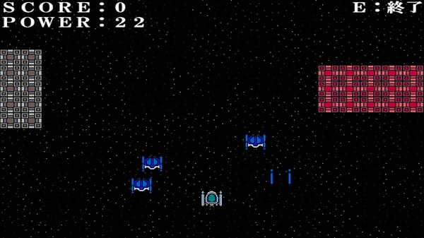 BRAVE22 -ブレイブ22- game for Linux 1