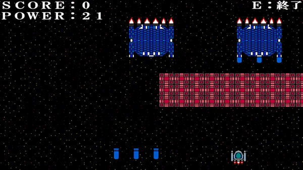 BRAVE22 -ブレイブ22-for windows and Linux 1