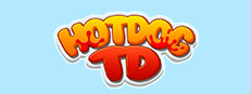 HotDog TD 게임 이미지
