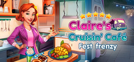 Claire on Steam