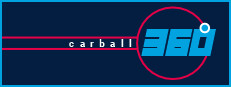 Carball 360 (beta)