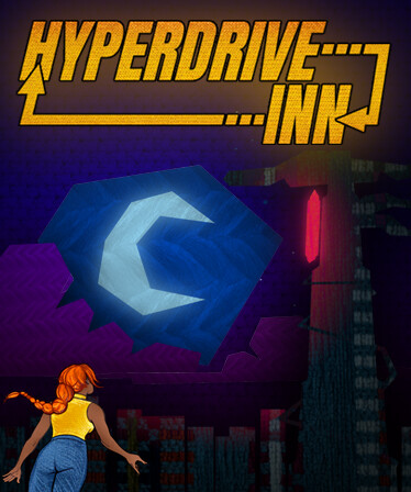 Hyperdrive Inn