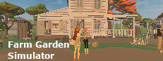 Farm Garden Simulator