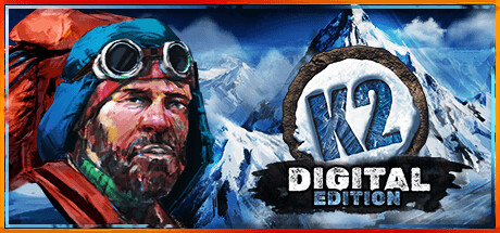 K2: Digital Edition