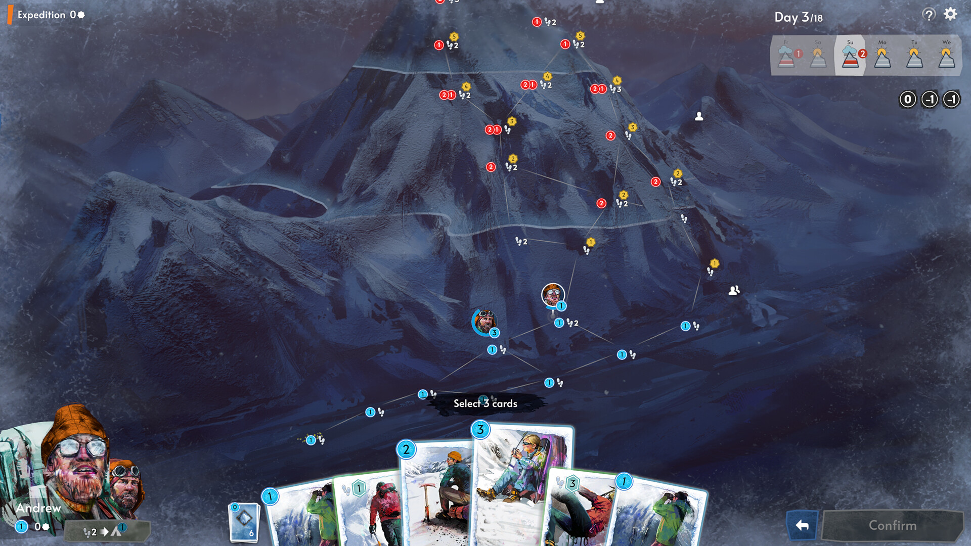 K2: Digital Edition #5