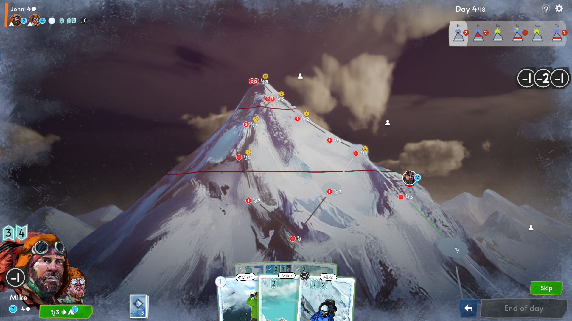 K2: Digital Edition #3