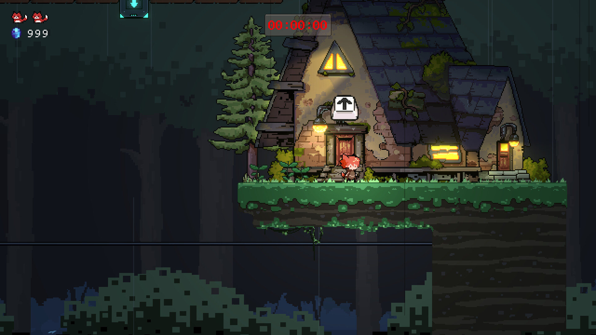 妖变速递 Mutant Express #9