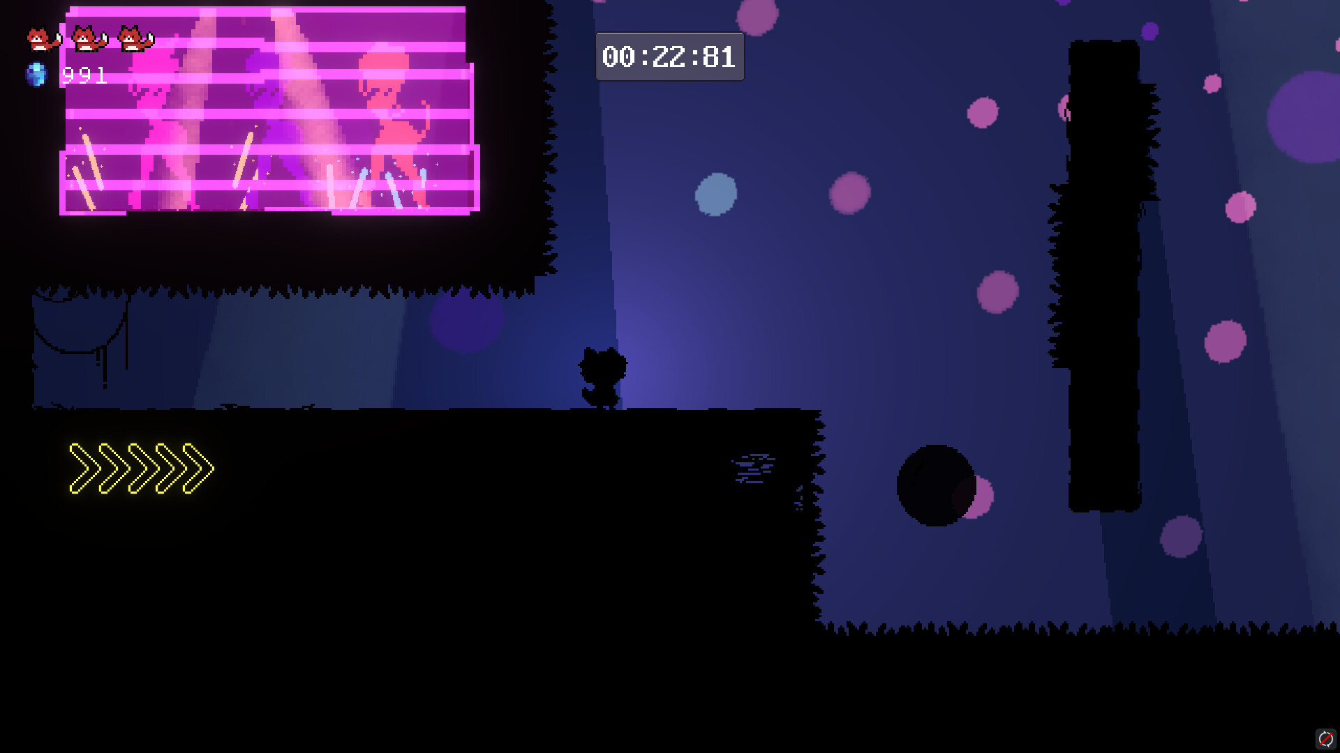 妖变速递 Mutant Express #6