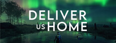 Deliver Us Home
