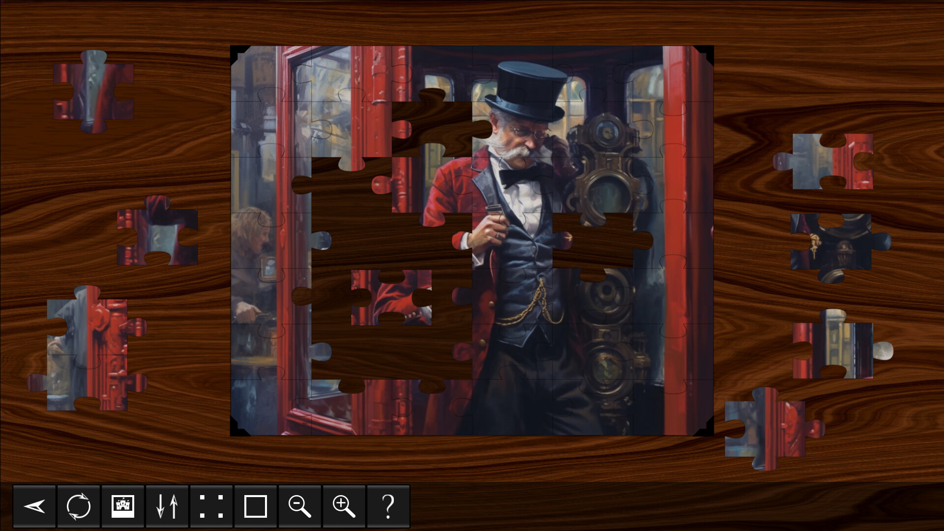 eSports Jigsaw Puzzles on Steam