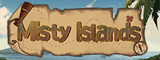 Misty Islands