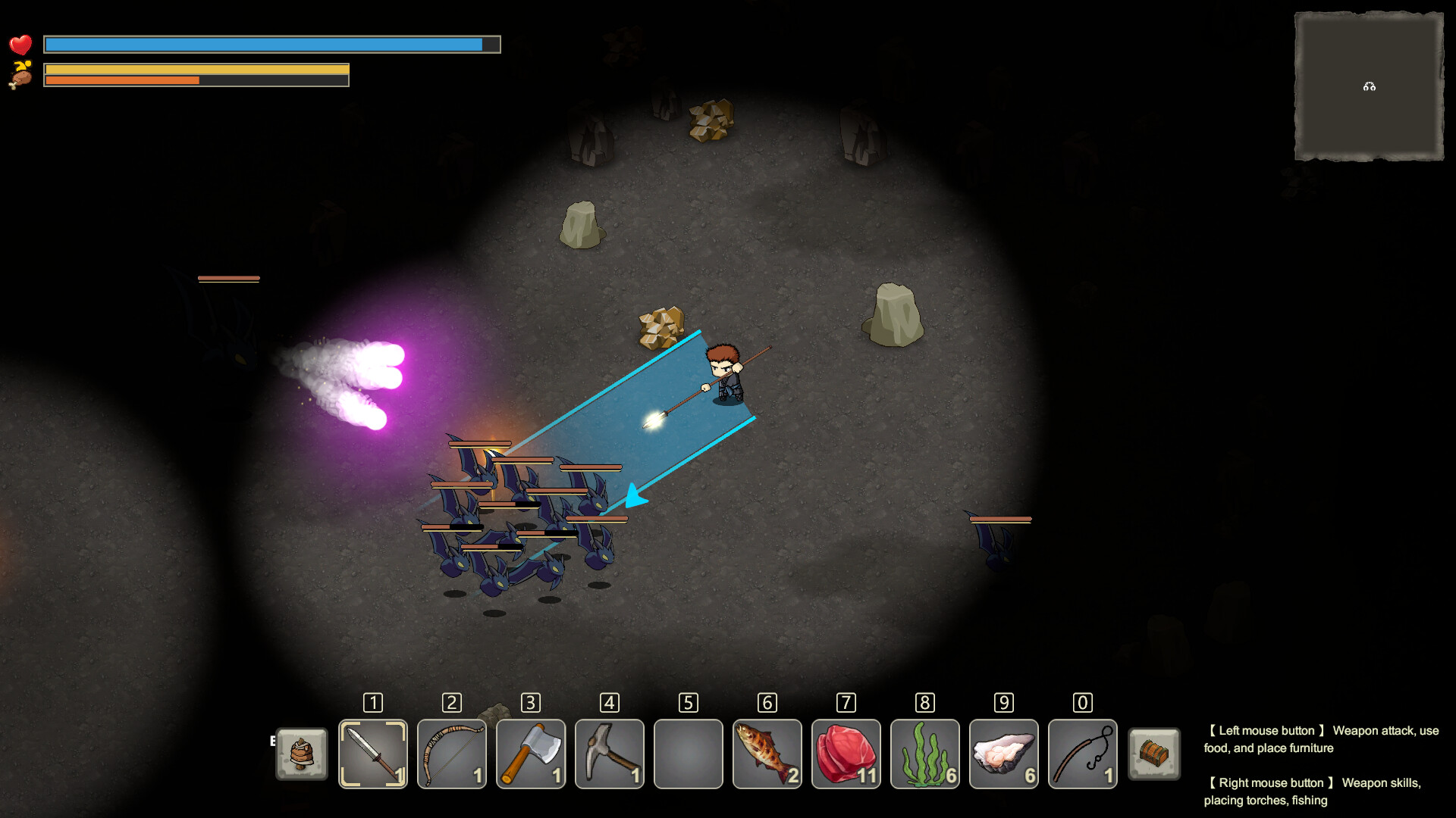 Misty Islands on Steam