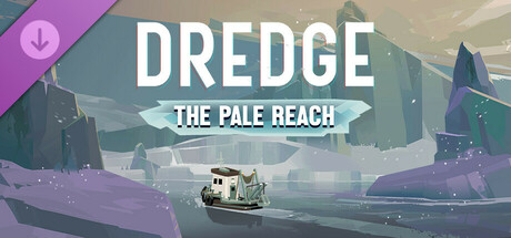 DREDGE - The Pale Reach banner image