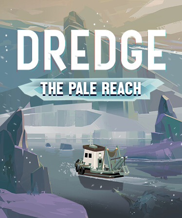 DREDGE - The Pale Reach