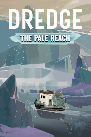 DREDGE - The Pale Reach