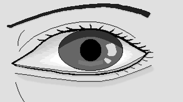 Rainbow game for Linux 1