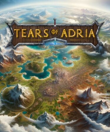 Tears of Adria