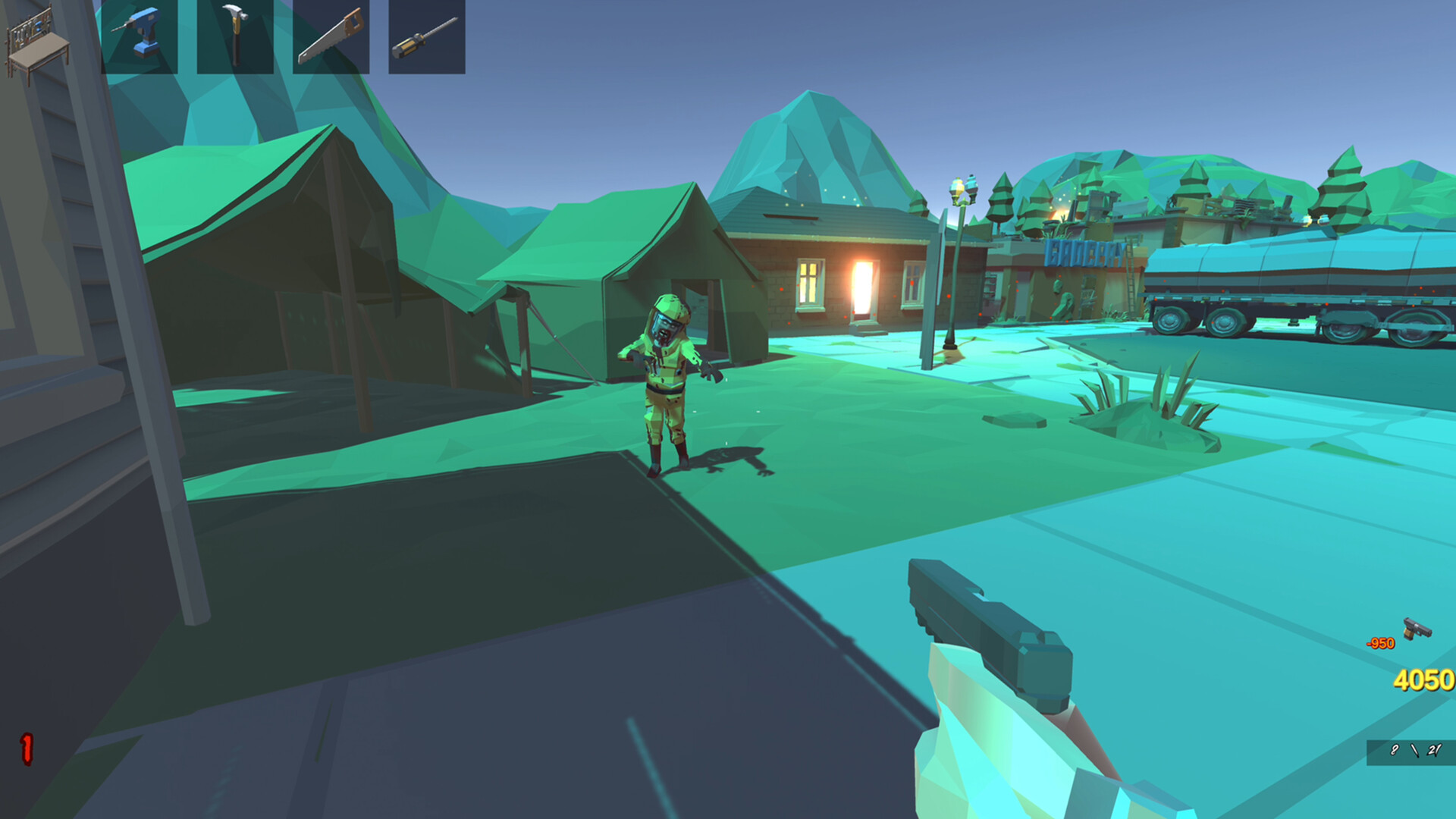 They Come In Waves #0