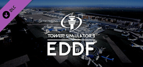 Tower! Simulator 3 - EDDF Airport