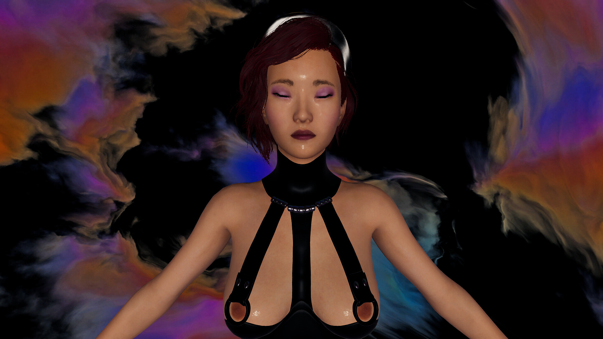 Fun with body for Sci-fi builder screenshot screenshot 19