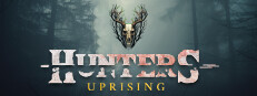 HUNTERS: Uprising