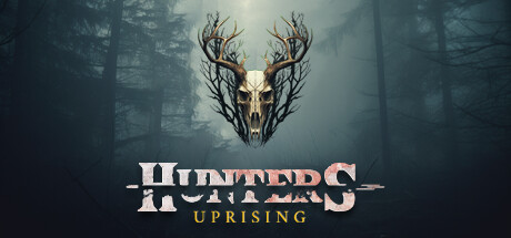 HUNTERS: Uprising