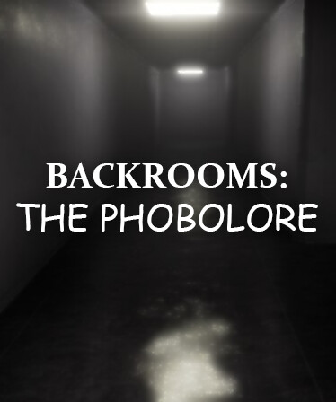 Backrooms: The Phobolore
