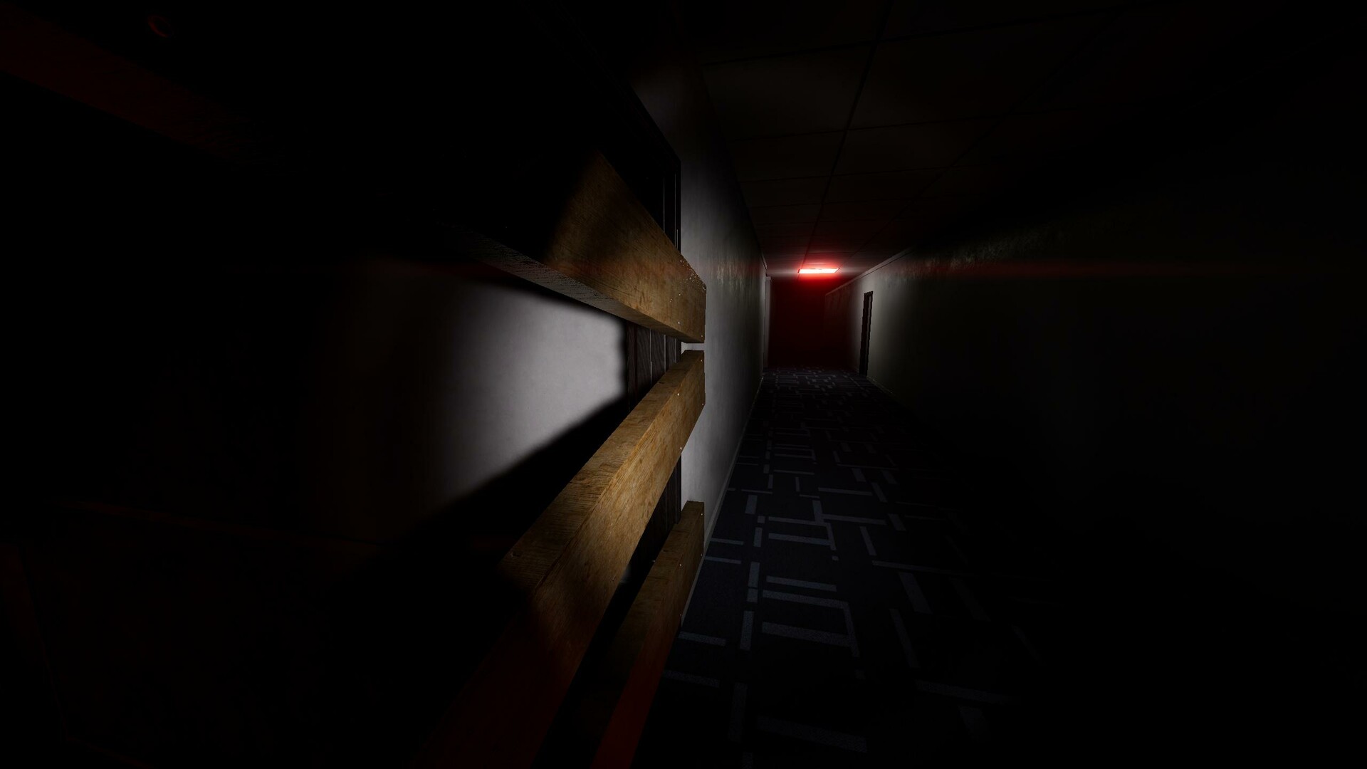 Backrooms: The Phobolore #10