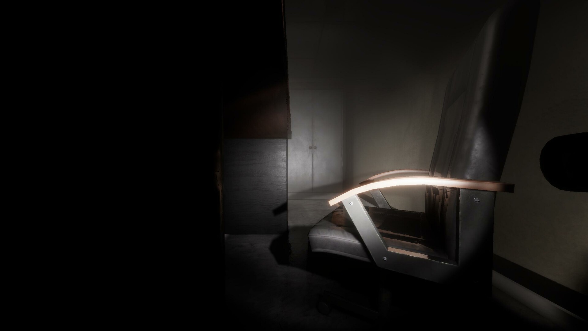 Backrooms: The Phobolore #12