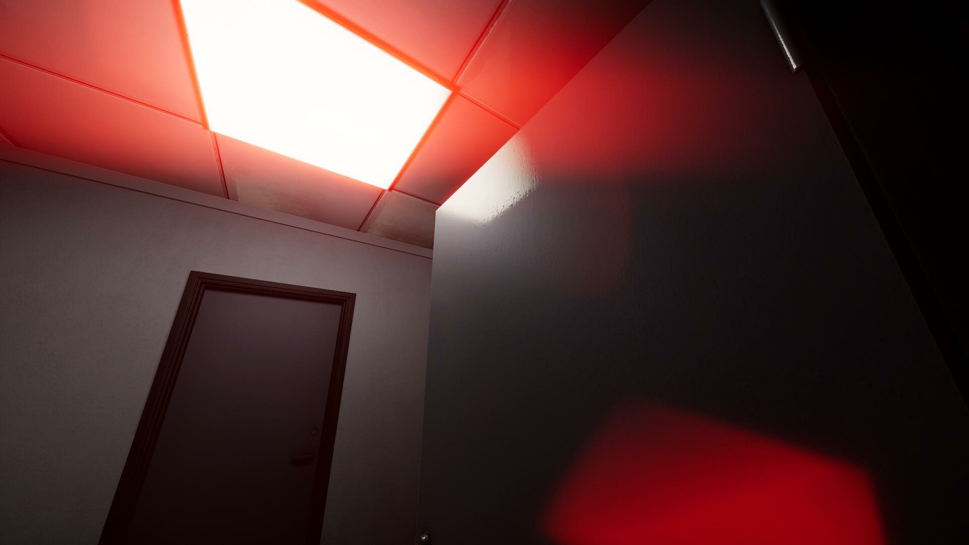 Backrooms: The Phobolore #5