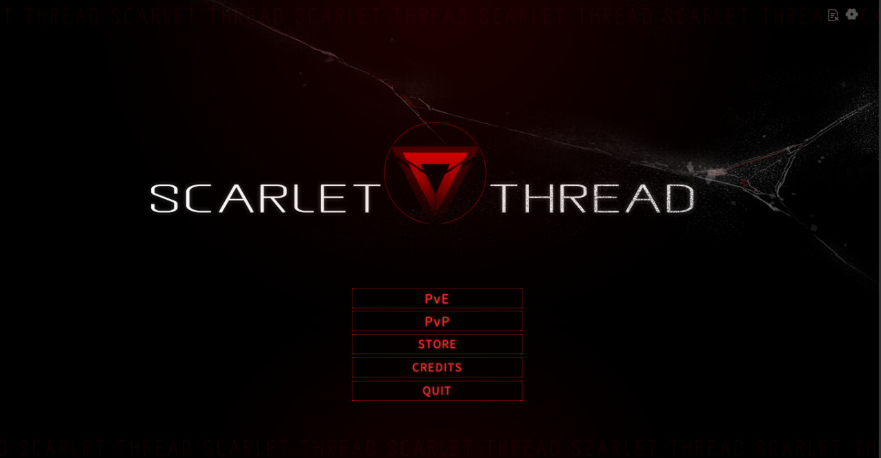 Scarlet Thread #0