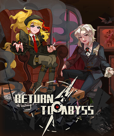 Return to Abyss - Vintage Waves Pack