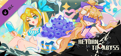 Reutrn to Abyss - Summer Waves Pack banner image