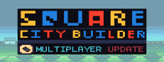 Square City Builder