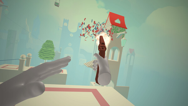 Next Move Demo screenshot 3
