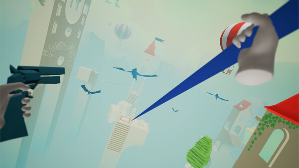 Next Move Demo screenshot 4