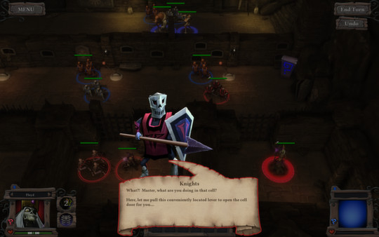 Highborn - Chapter 3 for steam Highborn - Chapter 3 for steam