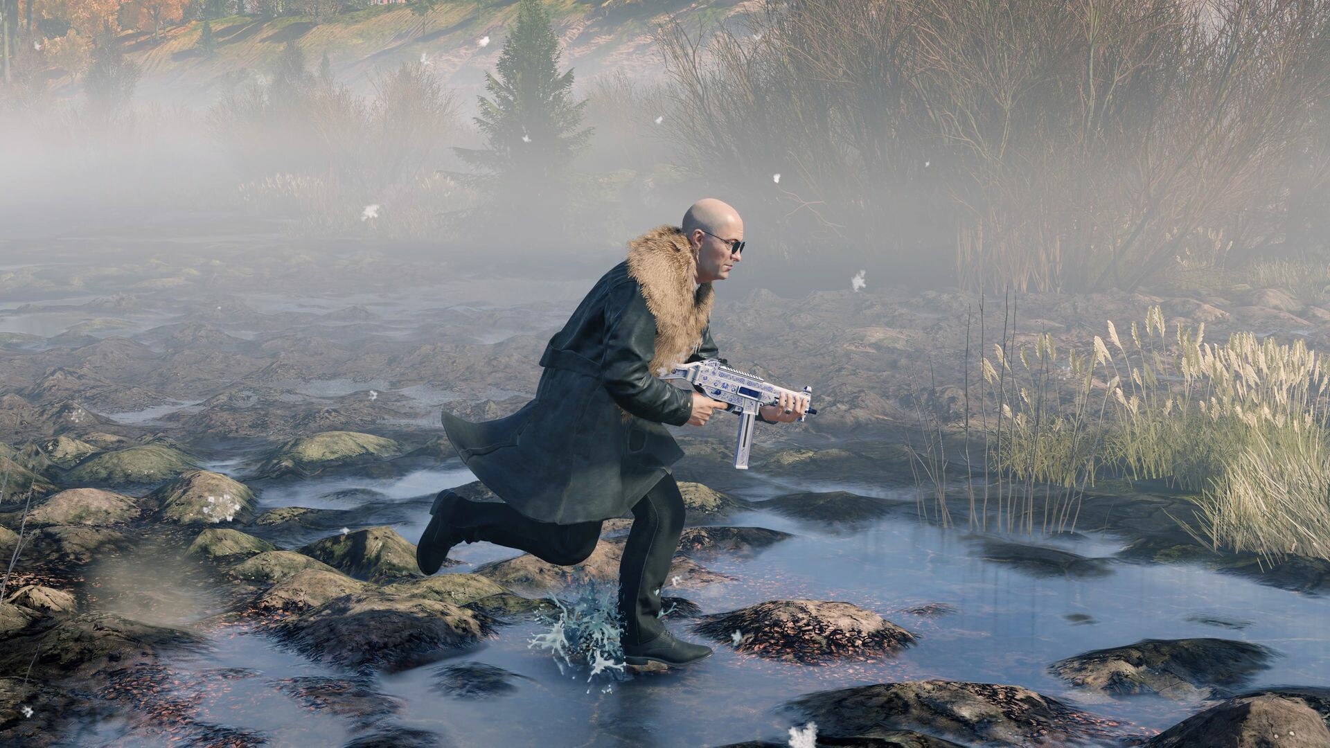 CRSED: Cuisine Royale - The Bear of Wall Street Pack #0