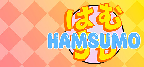 HamSumo Cover Image